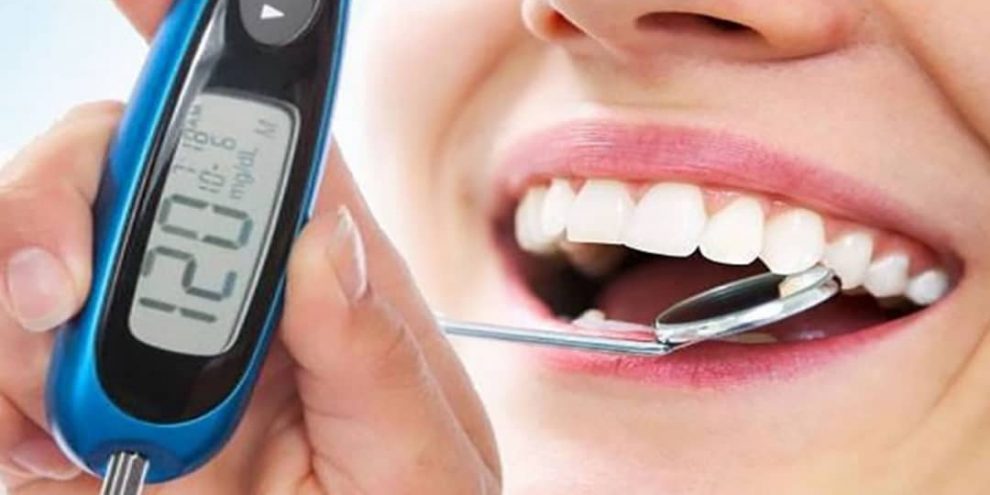 Efermedad periodontal y Diabetes