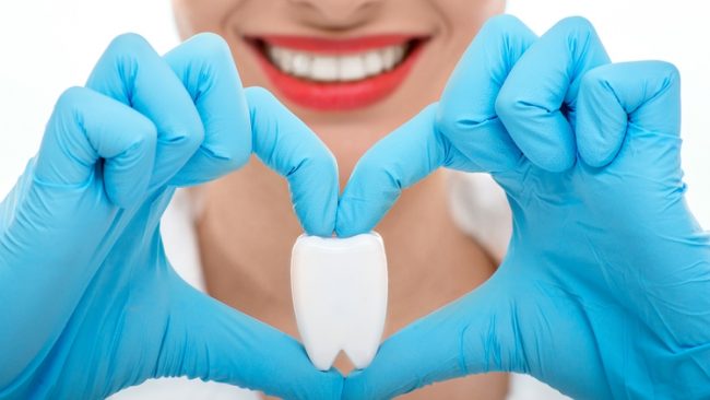 Enfermedad Periodontal y Endocarditis
